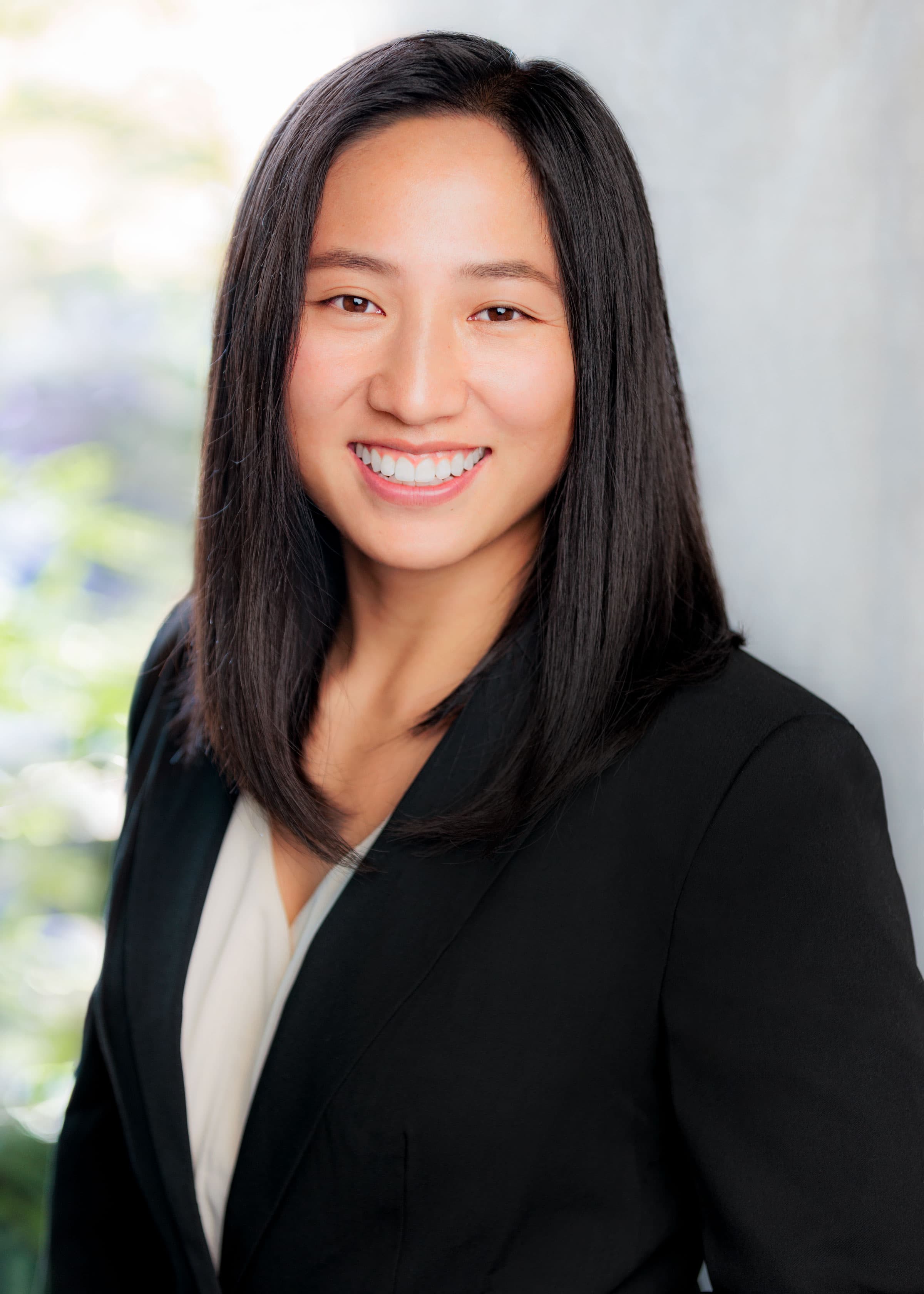 Hannah Horner, LCPC, ATR-BC